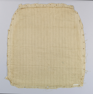 Chair Seat Cover (USA)