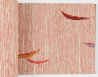 Sample Book, Neue Form, Marburg Tapeten