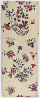Chintz Fragment (India)