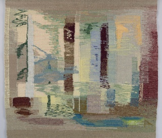 Hanging, Finnish Forest