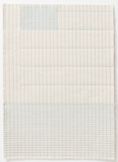 Handmade Model Of Grid, Grid