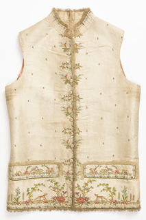 Waistcoat (France)