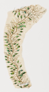 Panel And Fragments (India)