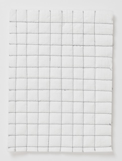 Handmade Model Of Grid, Grid