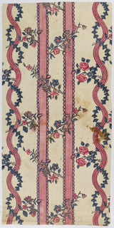 Chintz Fragment (India)