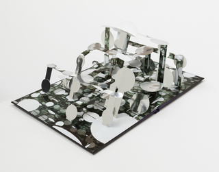 Book, “55, Surprise,” Visionaire