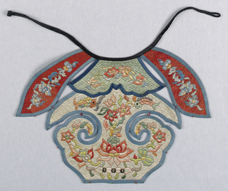 Collar (China)