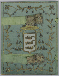 Missal (liturgical Book)