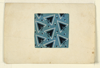 Drawing, Design for Textile