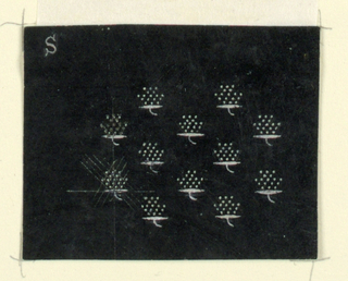 Drawing, Design for Textile