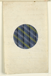 Drawing, Design for Textile