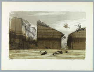 Portfolio Plate (Italy)