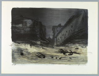 Portfolio Plate (Italy)