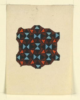 Drawing, Design for Textile