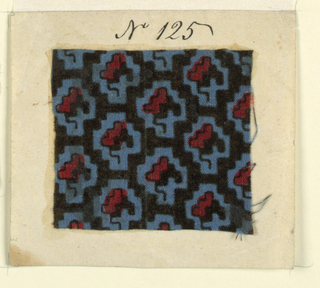 Drawing, Design for Textile