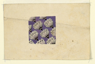 Drawing, Design for Textile