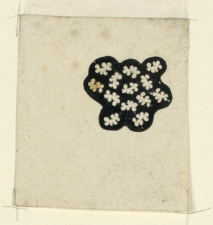 Drawing, Design for Textile