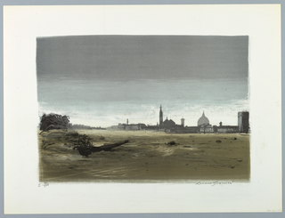 Portfolio Plate (Italy)