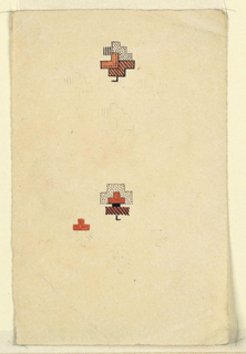 Drawing, Design for Textile