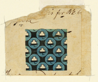 Drawing, Design for Textile