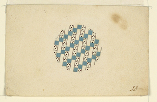 Drawing, Design for Textile