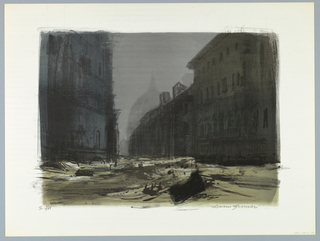 Portfolio Plate (Italy)