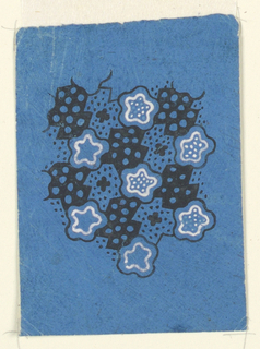 Drawing, Design for Textile