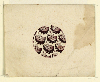 Drawing, Design for Textile