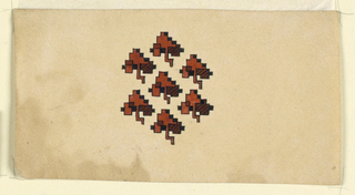 Drawing, Design for Textile