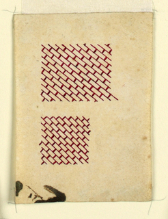 Drawing, Design for Textile