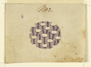 Drawing, Design for Textile