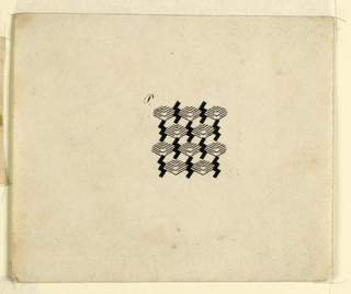 Drawing, Design for Textile