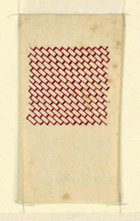 Drawing, Design for Textile