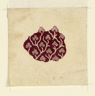 Drawing, Design for Textile