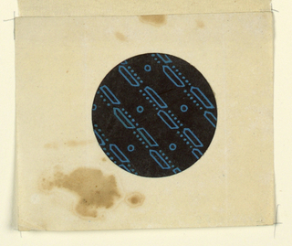 Drawing, Design for Textile