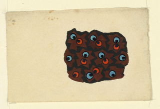 Drawing, Design for Textile