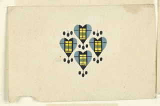 Drawing, Design for Textile