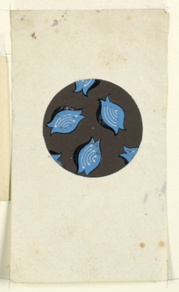 Drawing, Design for Textile