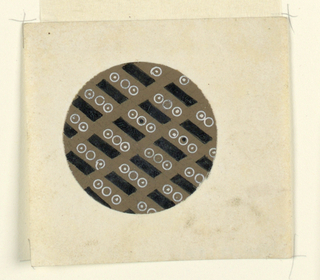 Drawing, Design for Textile