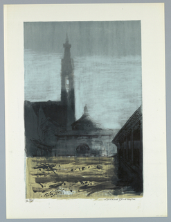 Portfolio Plate (Italy)