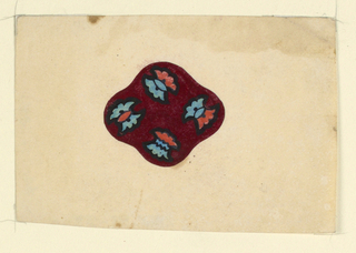 Drawing, Design for Textile