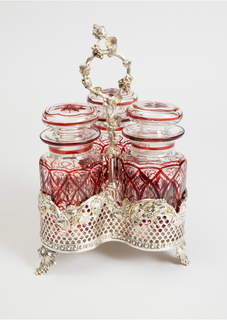 Cruet Stand Cruet Stand