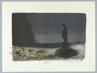 Portfolio Plate (Italy)