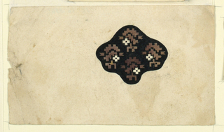 Drawing, Design for Textile