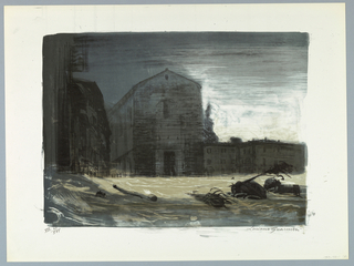 Portfolio Plate (Italy)