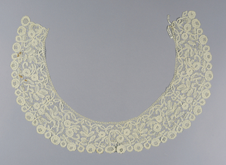Collar (England)