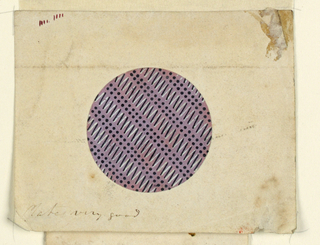 Drawing, Design for Textile