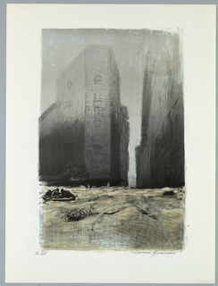 Portfolio Plate (Italy)