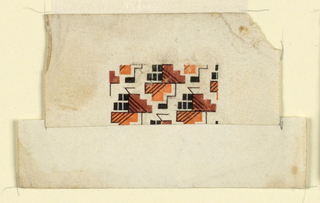 Drawing, Design for Textile