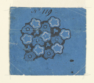 Drawing, Design for Textile